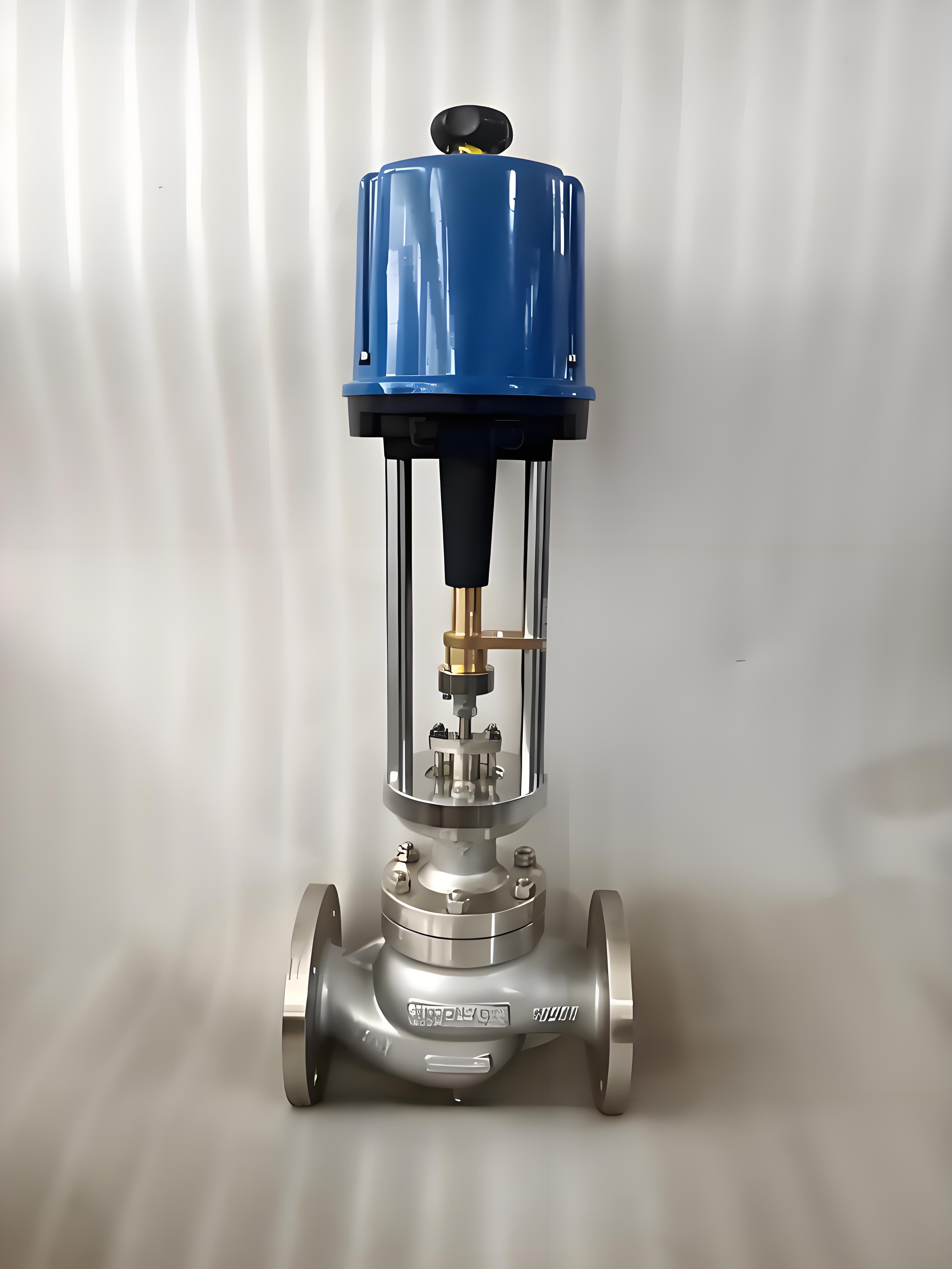 也反映了中国阀门产业在高端化、智能化、全球化转型过程中取得的显著成就