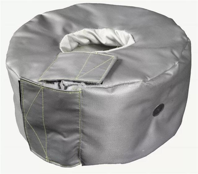 Nansen耐高温保温衣