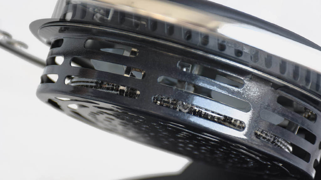 确保每一份海鲜的鲜活度