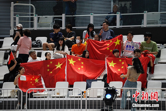 2-3不敌多米尼加后中国女排出线形势愈发吃紧，