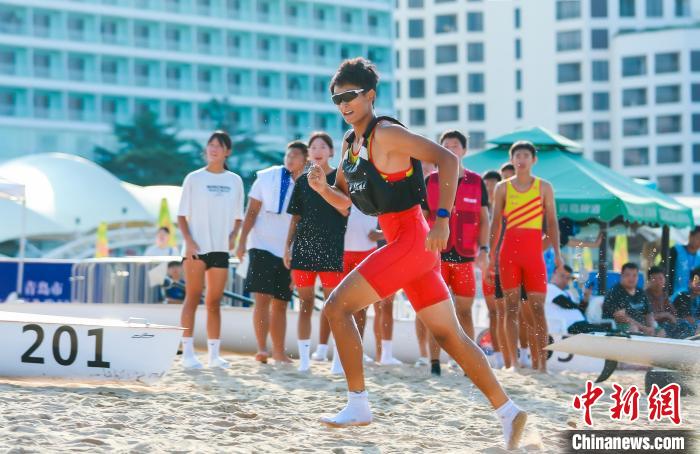 从河道到海岸：海岸赛艇入选奥运的背景与古老