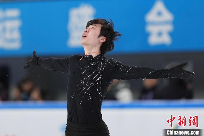 十四冬自由式滑雪空中技巧决赛落幕 徐梦桃遗憾