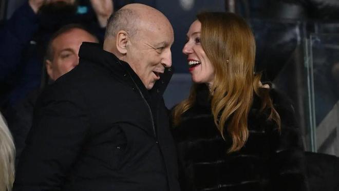 国米四月初召开管理层会议探讨夏窗引援与球队