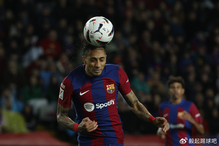 拉菲尼亚确认回归巴萨开启康复计划 将缺席关键