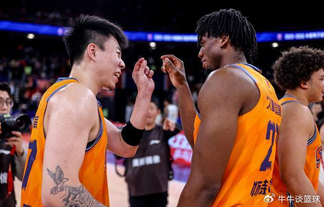 CBA常规赛收官战引爆激情