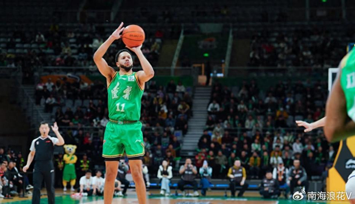 辽宁男篮裁掉哈维引援大