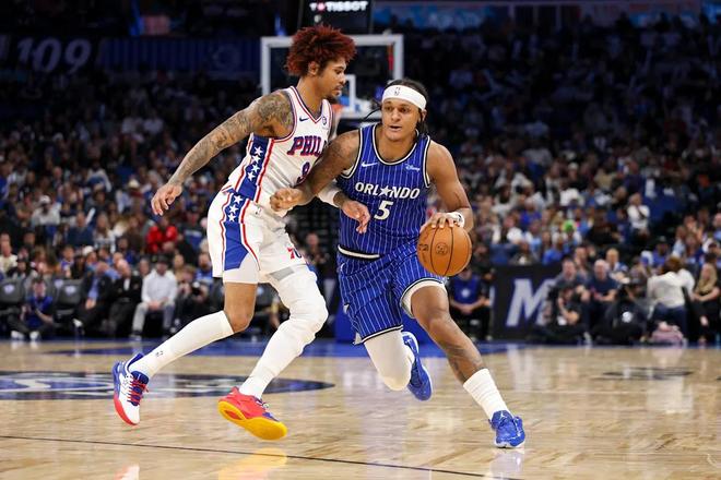 76人魔术附加赛争夺78名席位 复活赛悬念待解